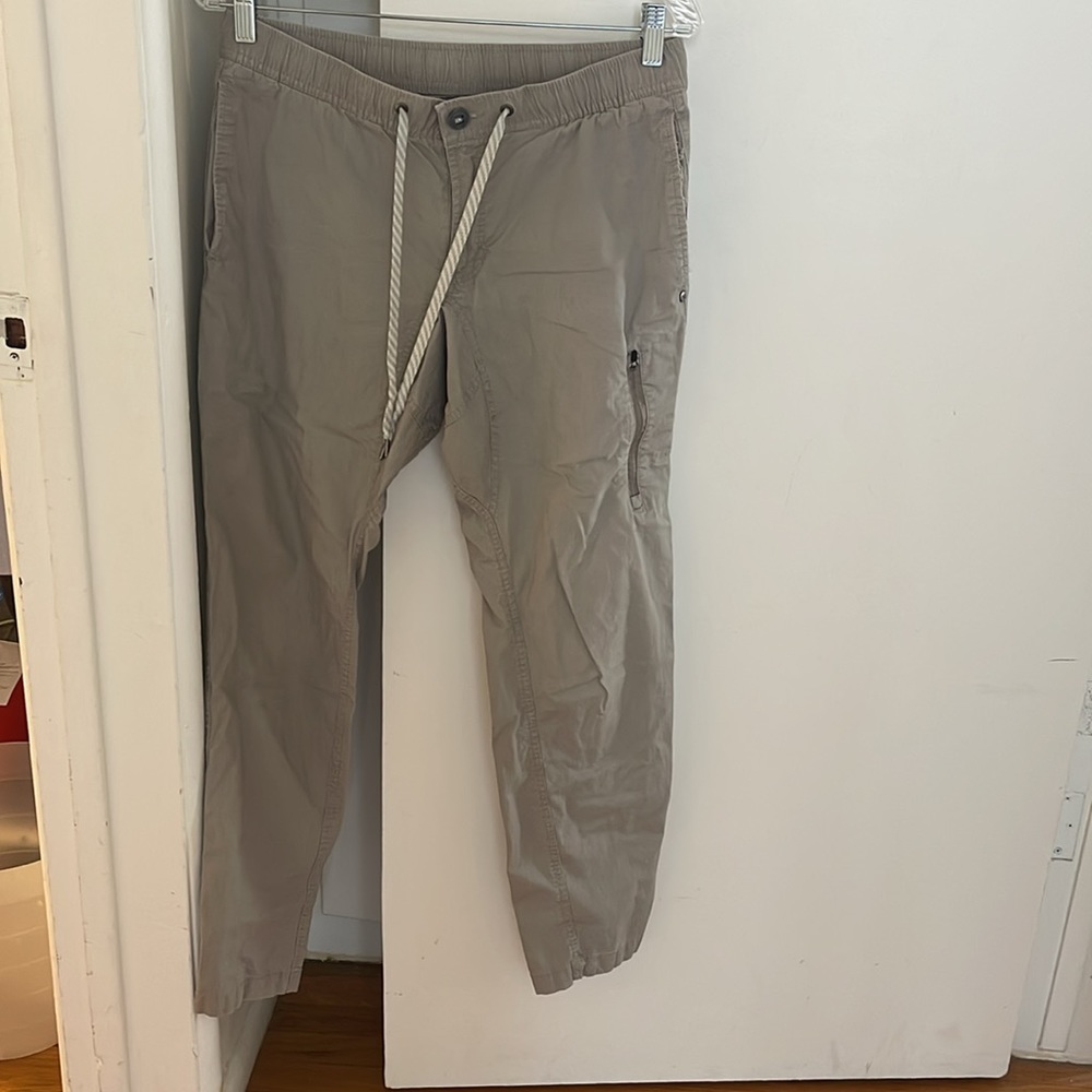 Vuori ripstop pant